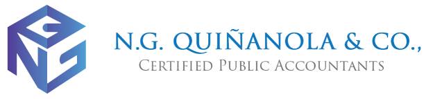N.G. Quiñanola & Co., Certified Public Accountants